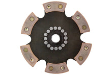 Load image into Gallery viewer, ACT Clutch Disc Lexus ES250 2.5L V6 (1990-1991) Rigid Race - 4 or 6 Puck - 4 Puck Alternate Image