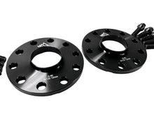 Load image into Gallery viewer, MAD Wheel Spacers BMW M5 G90 G99 (2025-2026) 10mm 12mm 15mm 20mm - 10mm Spacer Pair Alternate Image