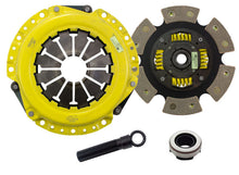 Load image into Gallery viewer, ACT Clutch Kit Saturn SL / SL1 / SL2 1.9L (1991-1999) 4 or 6 Puck Sprung Heavy Duty/Race - 4 Puck Sprung Alternate Image