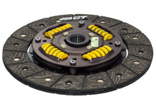 Load image into Gallery viewer, ACT Clutch Disc Subaru WRX STI 2.5L (2004-2021) Performance Street Sprung Disc - Default Title Alternate Image