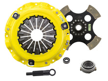 Load image into Gallery viewer, ACT Clutch Kit Mazda B2600 2.6L (1987-1988) 4 or 6 Puck Xtreme Duty /Race Rigid - 4 Puck Alternate Image