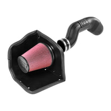 Load image into Gallery viewer, Flowmaster Cold Air Intake for Cadillac Escalade ESV &amp; EXT 5.3L / 6.0L V8 (2002-2004) Delta Force 615116 Alternate Image