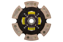 Load image into Gallery viewer, ACT Clutch Disc Geo Prizm (1990-1997) Sprung Race Disc - 4 or 6 Puck - 4 Puck Alternate Image