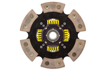 Load image into Gallery viewer, ACT Clutch Disc Scion xA / xB 1.5L (04-06) xD (08-14) Sprung Race Disc - 4 or 6 Puck - 4 Puck Alternate Image