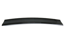 Load image into Gallery viewer, OLM Rear Spoiler Subaru WRX / WRX STI (15-20) [S208/S209 Style] Gloss Black Alternate Image