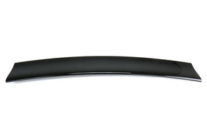 OLM Rear Spoiler Subaru WRX / WRX STI (15-20) [S208/S209 Style] Gloss Black