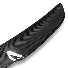 Load image into Gallery viewer, DNA Duck Bill Trunk Spoiler Ford Mustang S550 (2015-2022) V-Style  w/ Carbon Fiber Alternate Image