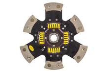 Load image into Gallery viewer, ACT Clutch Disc Ford Mustang 4.6L V8 (1999, 2001-2010) Sprung Race Disc - 6 Puck - Default Title Alternate Image