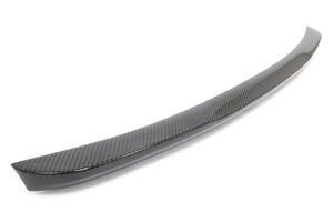 OLM Low Profile Spoiler Subaru WRX / WRX STI (15-20) OEM Style Carbon Fiber