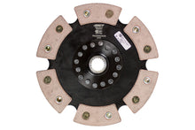 Load image into Gallery viewer, ACT Clutch Disc Dodge Colt 1.4L (80-84) 1.5L (85-94) 1.6L (80-88) 2.0L (84-86) Rigid Race - 4 or 6 Puck - 6 Puck Alternate Image
