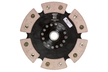 Load image into Gallery viewer, ACT Clutch Disc Mitsubishi	Tredia 1.8L(83-88) 2.0L (84-88) Rigid Race - 4 or 6 Puck Alternate Image