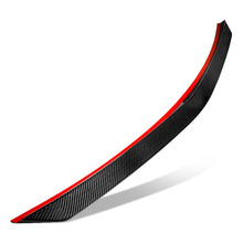 Load image into Gallery viewer, DNA Duck Bill Trunk Spoiler Mercedes W212 E63 AMG / E350 / E500 (10-16) E200 (12-16) E400 (13-16) Carbon Fiber - Default Title Alternate Image