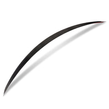 Load image into Gallery viewer, DNA Duck Bill Trunk Spoiler Mercedes W205 C63 AMG / C300 (15-21) C43 AMG (17-20) C180 (15-19) C200 (15-20) C250 (15-18) C350e (16-18) C400 (2015) Carbon Fiber Alternate Image