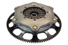 Load image into Gallery viewer, ACT Clutch Kit Eagle Talon TSi 2.0L (1990-1992) Twin Disc Sintered Iron Race Kit - Default Title Alternate Image