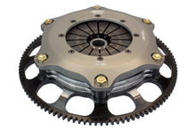 Load image into Gallery viewer, ACT Clutch Kit Plymouth Laser RS 2.0L (1990-1992) Twin Disc Sintered Iron Race Kit - Default Title Alternate Image
