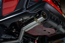 Load image into Gallery viewer, APEXi N1 Evo-R Exhaust Subaru WRX (2022-2024) 3" Single Muffler Catback 191KF002 - Default Title Alternate Image