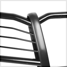 Load image into Gallery viewer, DNA Grille Guard for Toyota Tacoma (2004-2019) Full Front End Bumper with Black or Chrome Finish Alternate Image