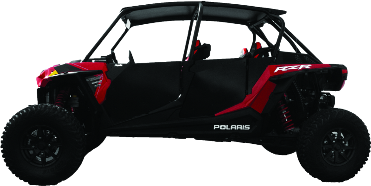 DragonFire Racing UTV Doors Polaris RZR XP 4 1000 (2016-2022) 4 Doors