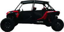 Load image into Gallery viewer, DragonFire Racing UTV Doors Polaris RZR XP 4 1000 (2016-2022) 4 Doors - 522123 - Default Title Alternate Image