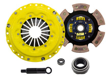Load image into Gallery viewer, ACT Clutch Kit Acura Integra 1.7L / 1.8L (1992-1993) 4 or 6 Puck Maxx Xtreme/ Race Sprung Alternate Image