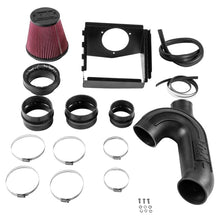 Load image into Gallery viewer, Flowmaster Cold Air Intake for Ford F150 2.7L &amp; 3.5L EcoBoost V6 (2015-2017) Delta Force 615136 Alternate Image