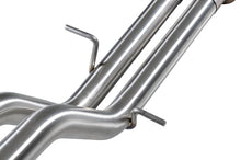 Load image into Gallery viewer, Flowmaster Exhaust for Chevy Silverado &amp; GMC Sierra 1500 6.2L V8 (2024-2026) Signature Series Catback with Dual Exit - 738207 Alternate Image
