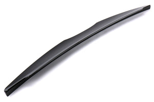 OLM Decklid Spoiler Subaru WRX STI (2015-2020) [C Style] Gloss Black