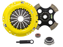 Load image into Gallery viewer, ACT Clutch Kit Toyota Tacoma 2.4L (1995-2004) 4 or 6 Puck Xtreme Duty-O/ Race Disc Sprung or Rigid - 4 Puck Rigid Alternate Image