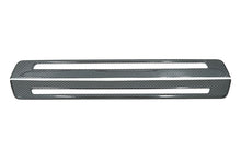 Load image into Gallery viewer, OLM Door Sill Cover Subaru BRZ / Toyota GR86 (2022-2023) LE Dry Carbon Fiber - Default Title Alternate Image