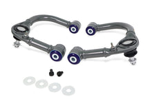 Load image into Gallery viewer, Superpro Control Arms Kit for Toyota FJ Cruiser (2007-2014) Front Upper TRC6480E Alternate Image