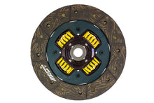 Load image into Gallery viewer, ACT Clutch Disc Ford Escort GT 1.8L (1991-1996) Performance Street Sprung Disc - Default Title Alternate Image
