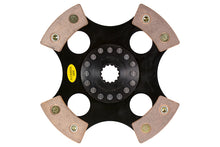 Load image into Gallery viewer, ACT Clutch Disc Mini Cooper S 1.6L (2002-2008) Rigid Race - 4 or 6 Puck Alternate Image