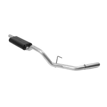 Load image into Gallery viewer, Flowmaster Exhaust for Ford F250 &amp; F350 Super Duty 6.8L V10 , 5.4L &amp; 6.2L V8 (2008-2013) Force II - Single Exit 3" Catback 17446 Alternate Image