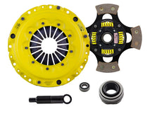 Load image into Gallery viewer, ACT Clutch Kit Acura Integra 1.7L / 1.8L (92-93) 4 or 6 Puck Xtreme Duty /Race Sprung - 4 Puck Alternate Image
