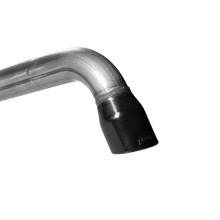 Load image into Gallery viewer, Flowmaster Exhaust for Chevy Tahoe &amp; GMC Yukon 5.3L / 6.2L V8 (2021-2026) Flow FX Catback with Single Exit - 718217 Alternate Image