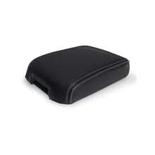 Load image into Gallery viewer, PRP Center Console Covers Toyota Tacoma (2016-2023) Multiple Stitching Color Arm Rest - Grey Alternate Image