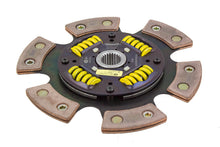 Load image into Gallery viewer, ACT Clutch Disc Mazda RX7 FC / FD 1.3L (93-95, 03-08) Sprung Race Disc - 4 or 6 Puck Alternate Image