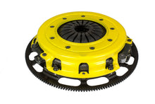 Load image into Gallery viewer, ACT Clutch Kit Chevy Camaro SS 6.2L V8 (2016-2020) 6 Puck Twin Disc Xtreme Race Kit Alternate Image