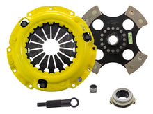 Load image into Gallery viewer, ACT Clutch Kit Mazda MX5 Miata 2.0L 6 Speed (2006-2015) Heavy Duty/Race Rigid - 4 or 6 Pad - 6 Pad Alternate Image