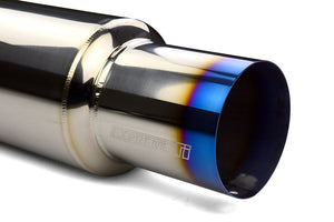 Tomei Exhaust Subaru WRX Hatch (11-14) WRX STi Hatch (08-14) Expreme Ti Titanium Catback