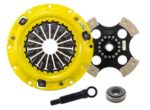Load image into Gallery viewer, ACT Clutch Kit Chrysler Sebring 2.4L (2003-2004) Heavy Duty/Race Rigid - 4 or 6 Pad Alternate Image
