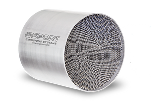 G-Sport GESI (Ultra High Output Substrate Only - 400 Cell - GEN2 Advanced G-Sport UHO) 85500