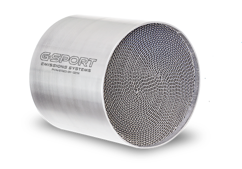 G-Sport GESI (Ultra High Output Substrate Only - 400 Cell - GEN2 Advanced G-Sport UHO) 85500