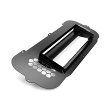 Load image into Gallery viewer, GrimmSpeed Intercooler Splitter for Subaru WRX (2002-2003) Top Mount Without or With JDM STI Scoop Alternate Image