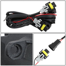 Load image into Gallery viewer, DNA LED Projector Fog Lights for Toyota Matrix (2009-2013) Factory or Bug-Eyed Style - Clear or Smoke Lens Alternate Image