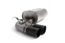 Load image into Gallery viewer, Dinan Exhaust for BMW 330i F30 / F31 2.0L (2016-2019) Free Flow Axleback with Polished or Black Tips Alternate Image