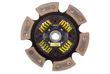 Load image into Gallery viewer, ACT Clutch Disc Mitsubishi Eclipse 2.4L (2006-2012) Sprung Race Disc - 4 or 6 Puck - 6 Puck Alternate Image