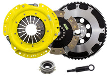 Load image into Gallery viewer, ACT Clutch Kit FRS (13-16) BRZ (13-20) 86 (13-14, 17-20) Heavy Duty/Race Rigid - 4 or 6 Pad w/ Flywheel - Streetlite / 6 Pad Alternate Image