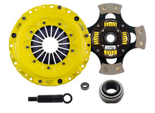 Load image into Gallery viewer, ACT Clutch Kit Acura Integra 1.8L (1990-1991) 4 or 6 Puck Xtreme Duty /Race Sprung - 4 Puck Alternate Image