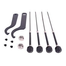 Load image into Gallery viewer, Air Lift Coilovers Infiniti Q50 V6 RWD (2014-2022) 32 Way Adjustable Dampening &amp; Optional Coilover To Air Conversion Kit - 79011 Alternate Image